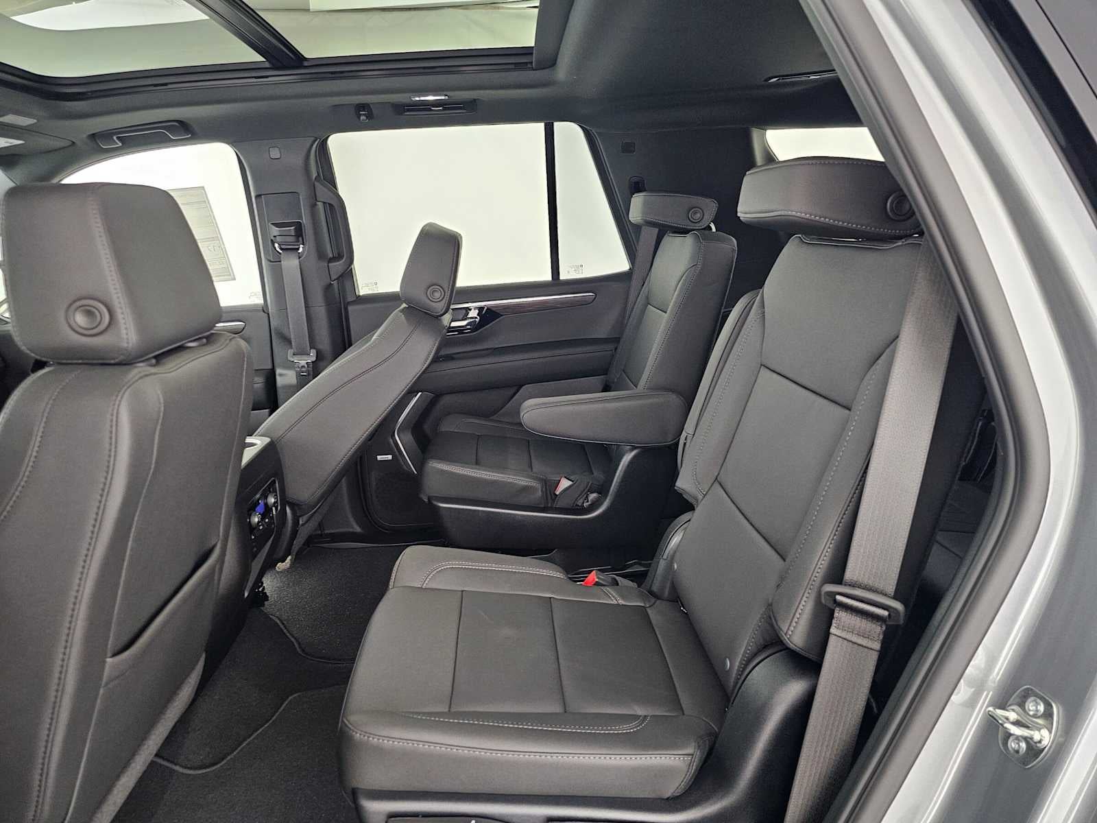 2027 Chevrolet Tahoe Z71
