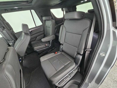 2027 Chevrolet Tahoe Z71