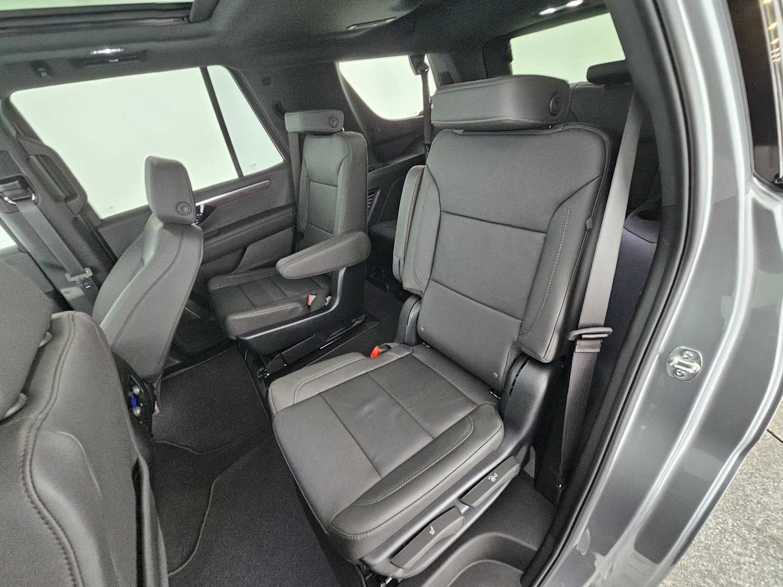 2027 Chevrolet Tahoe Z71