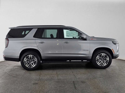 2027 Chevrolet Tahoe Z71