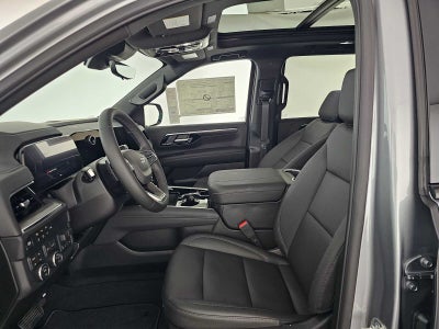 2027 Chevrolet Tahoe Z71