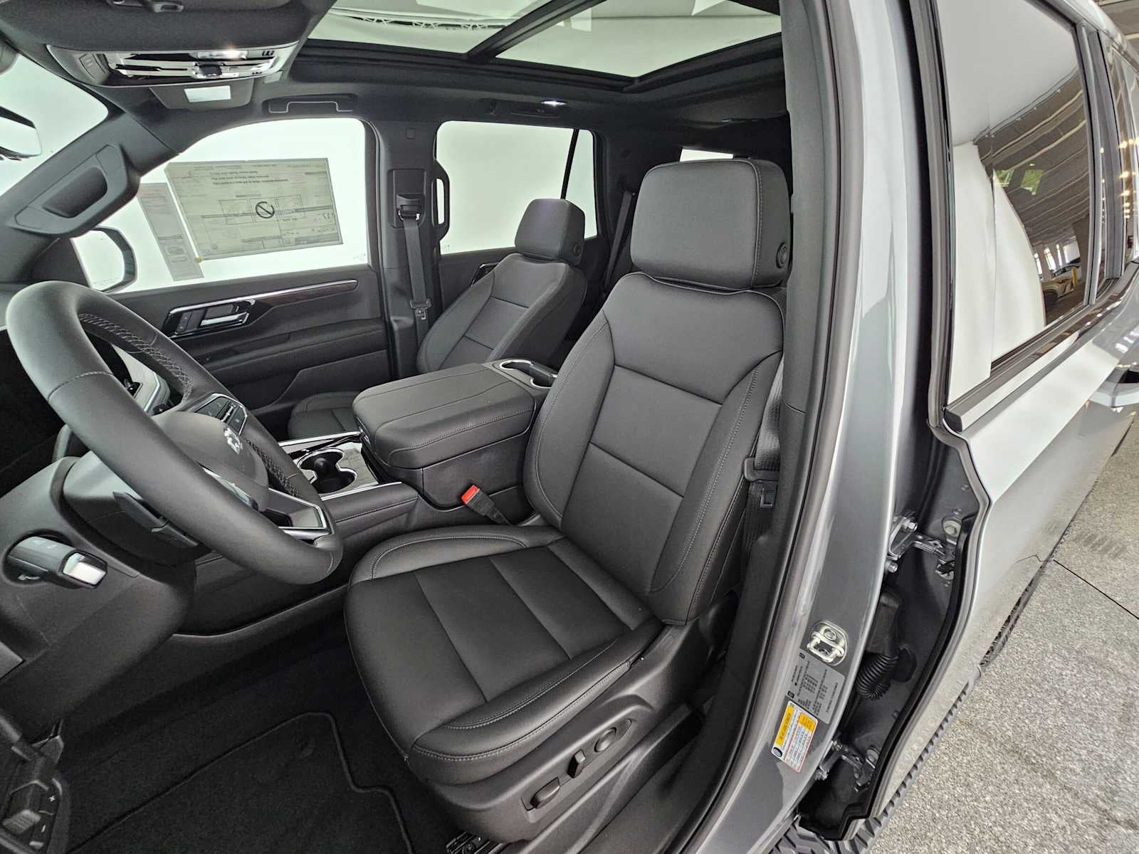 2027 Chevrolet Tahoe Z71