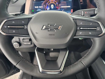 2027 Chevrolet Tahoe Z71