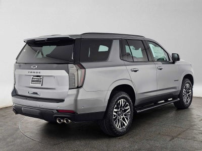 2027 Chevrolet Tahoe Z71