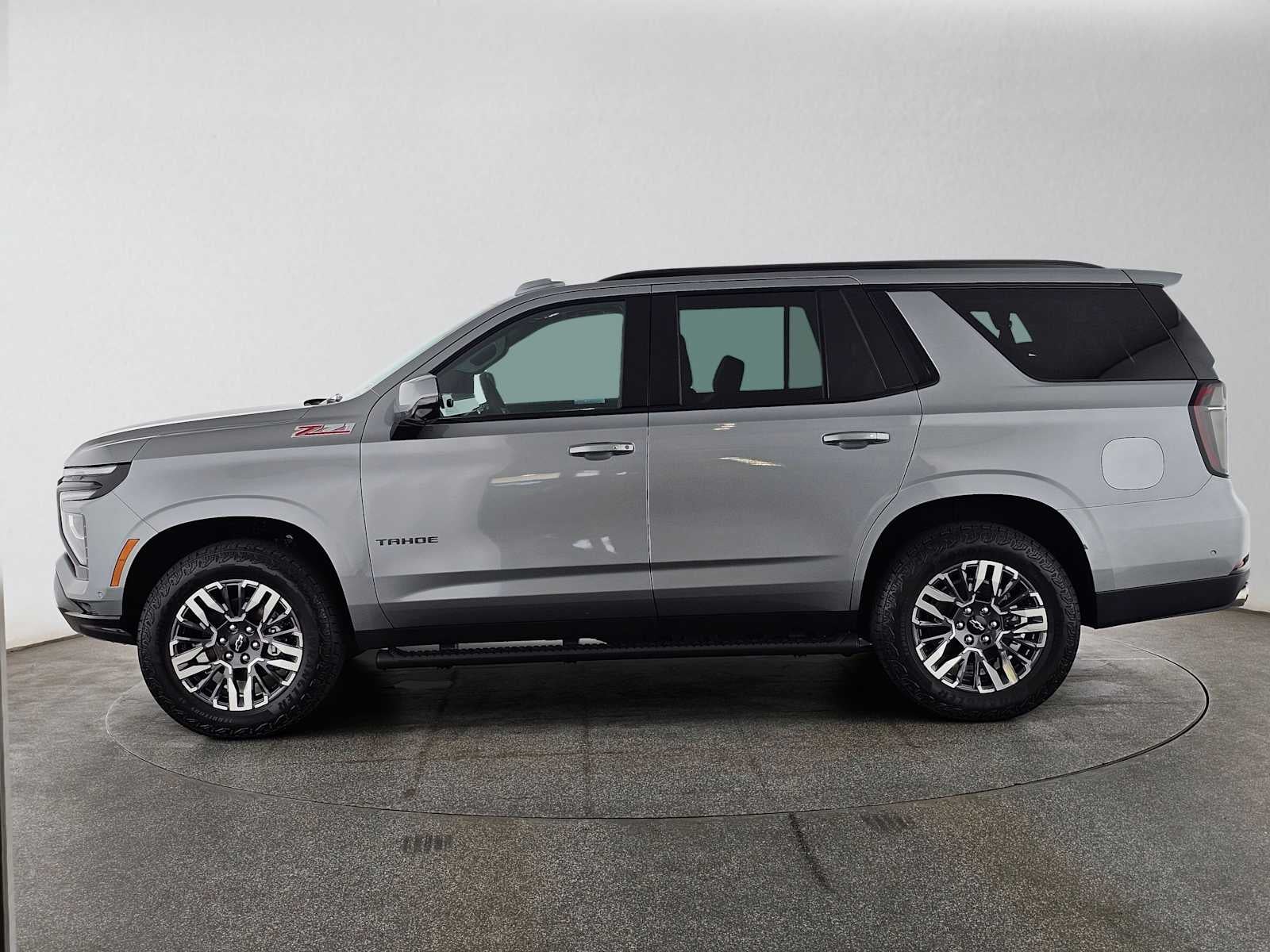 2027 Chevrolet Tahoe Z71