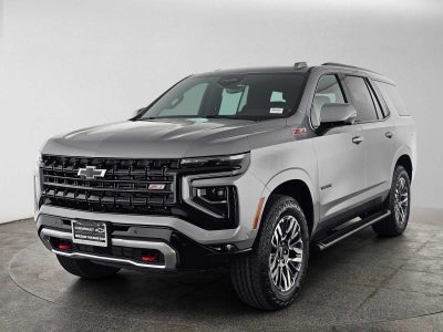 2027 Chevrolet Tahoe Z71