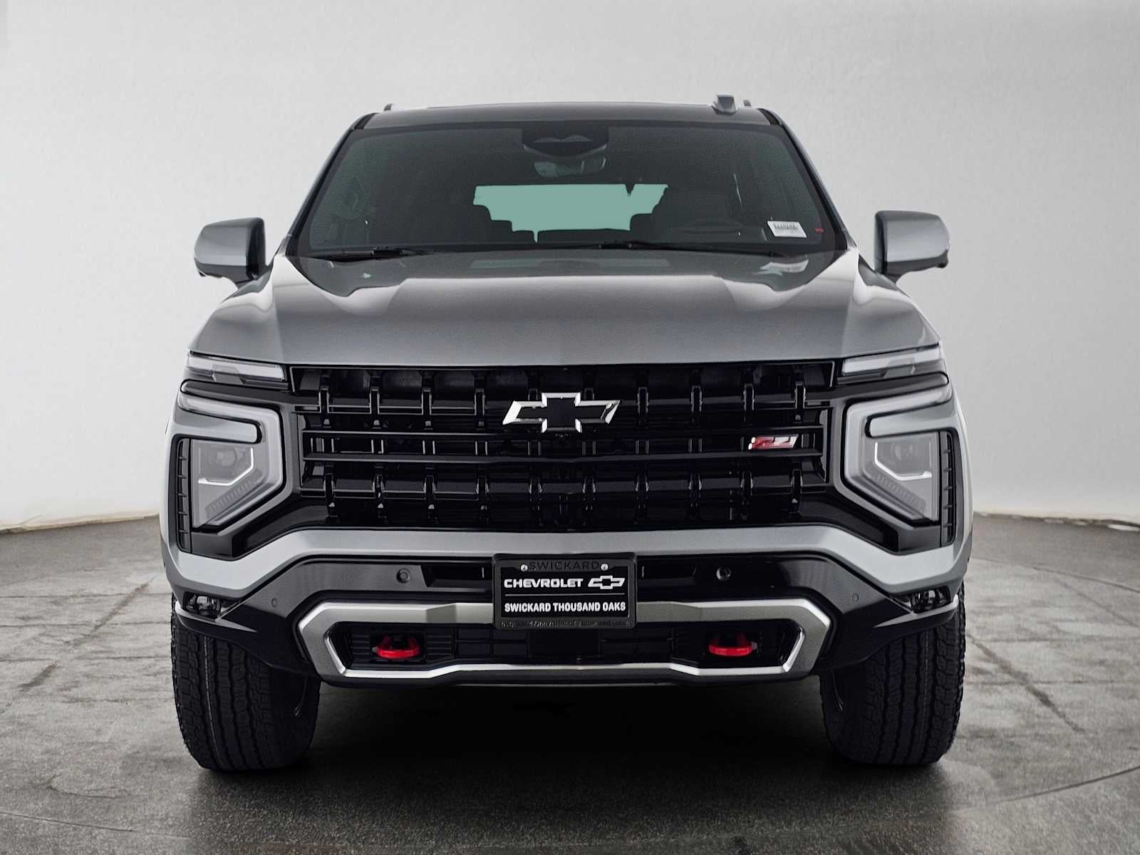 2027 Chevrolet Tahoe Z71