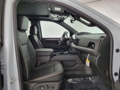 2027 Chevrolet Tahoe Premier