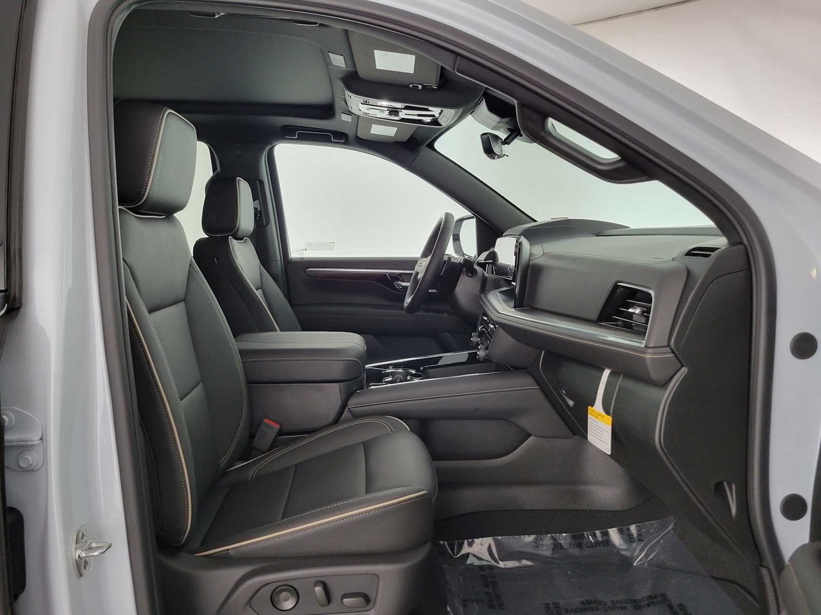 2027 Chevrolet Tahoe Premier