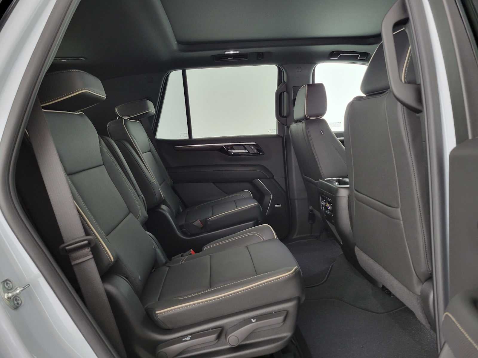 2027 Chevrolet Tahoe Premier