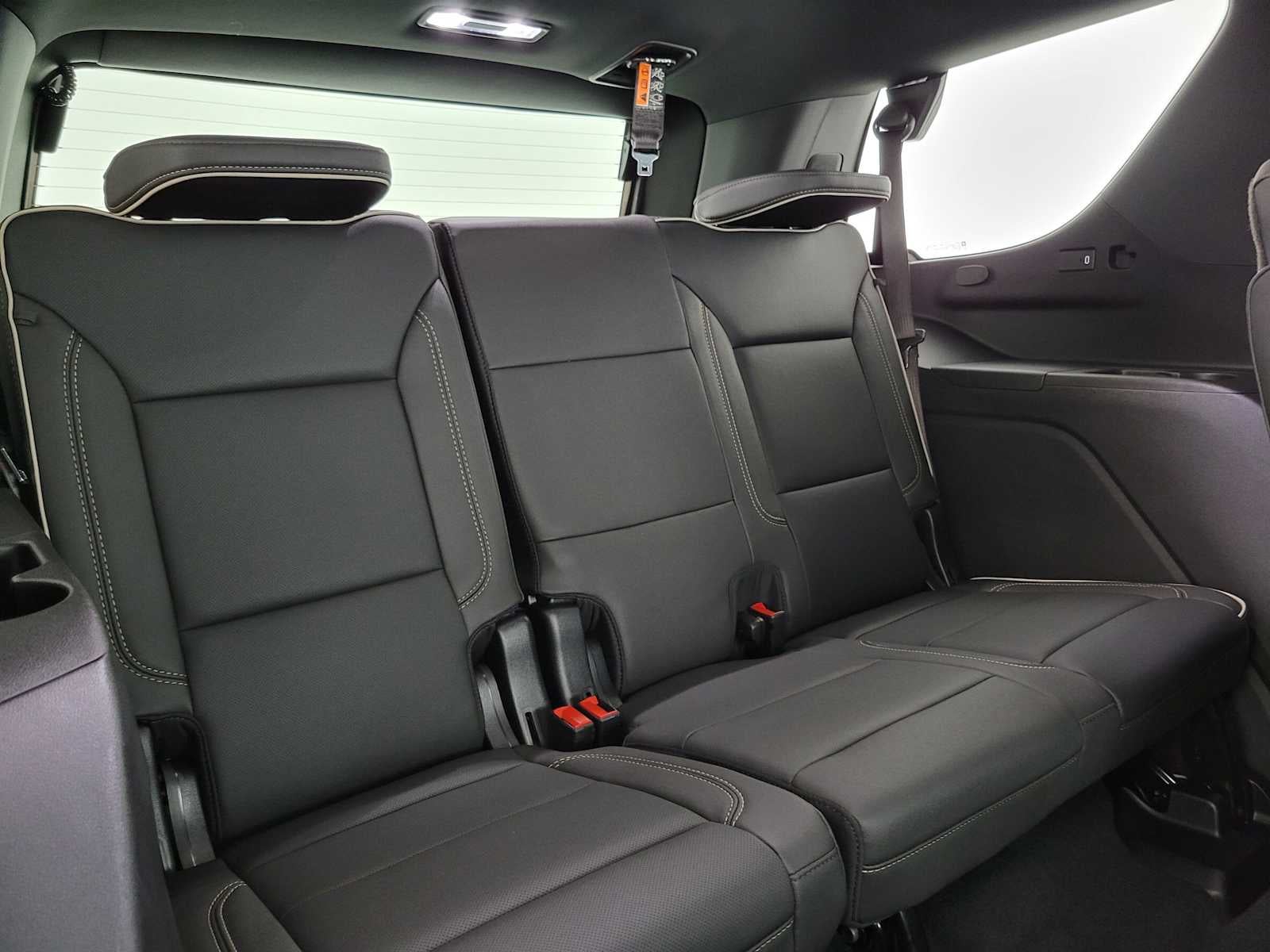 2027 Chevrolet Tahoe Premier