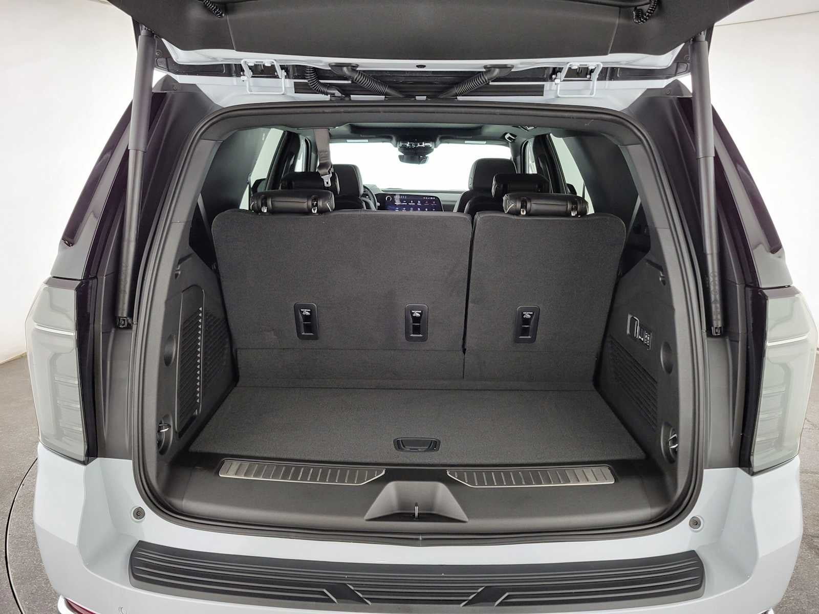 2027 Chevrolet Tahoe Premier