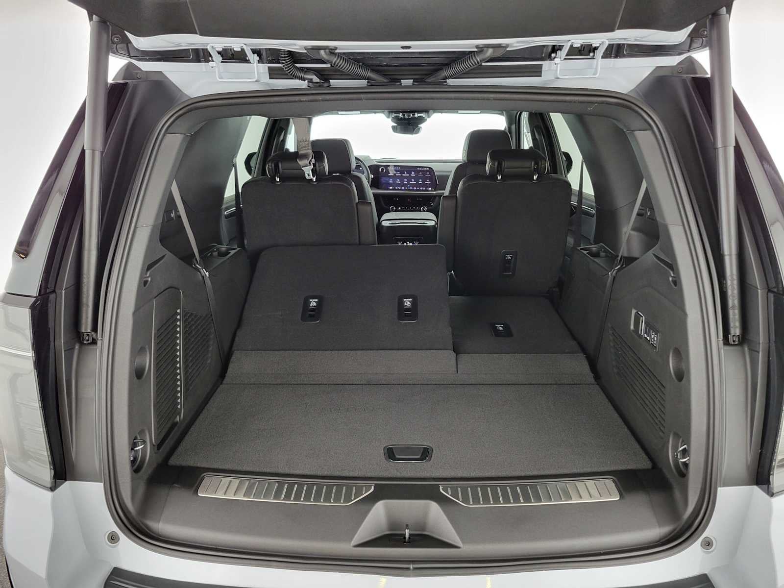 2027 Chevrolet Tahoe Premier