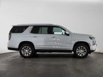 2027 Chevrolet Tahoe Premier