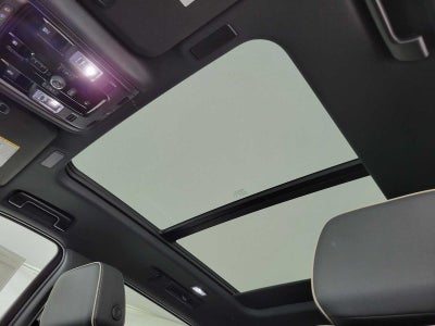 2027 Chevrolet Tahoe Premier