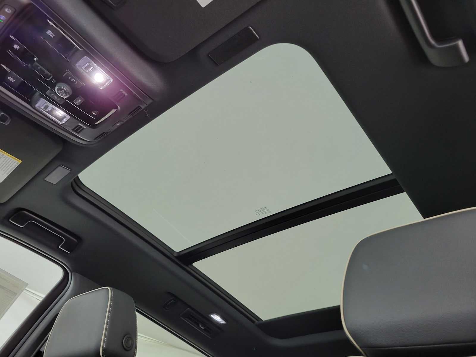 2027 Chevrolet Tahoe Premier