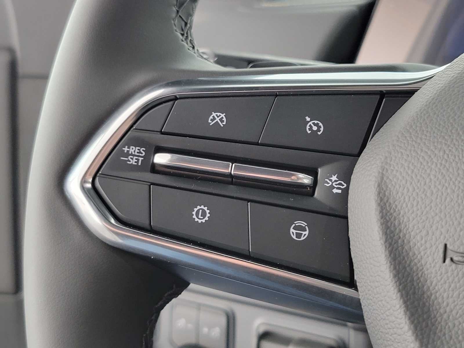 2027 Chevrolet Tahoe Premier