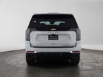 2027 Chevrolet Tahoe Premier