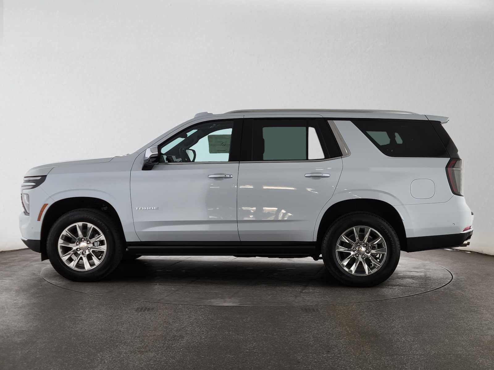 2027 Chevrolet Tahoe Premier
