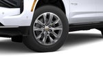 2027 Chevrolet Tahoe Premier