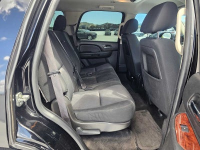 2013 Chevrolet Tahoe LS