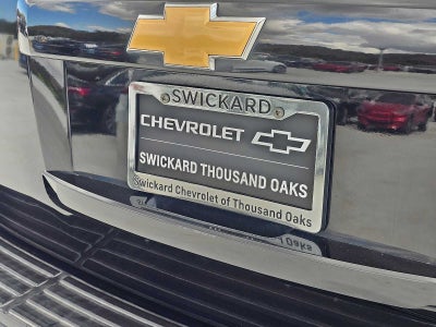 2013 Chevrolet Tahoe LS