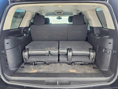 2013 Chevrolet Tahoe LS
