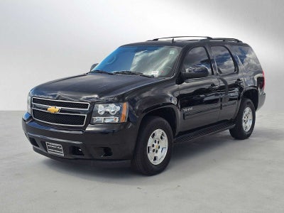 2013 Chevrolet Tahoe LS