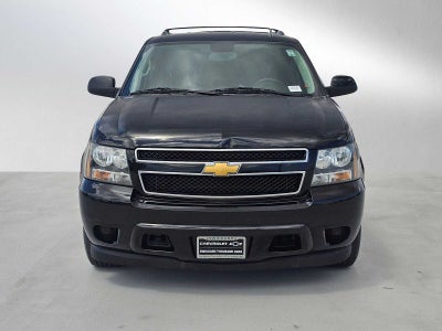 2013 Chevrolet Tahoe LS