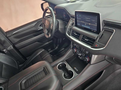 2021 Chevrolet Suburban RST