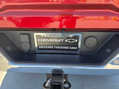 2022 GMC Sierra 2500 HD SLT