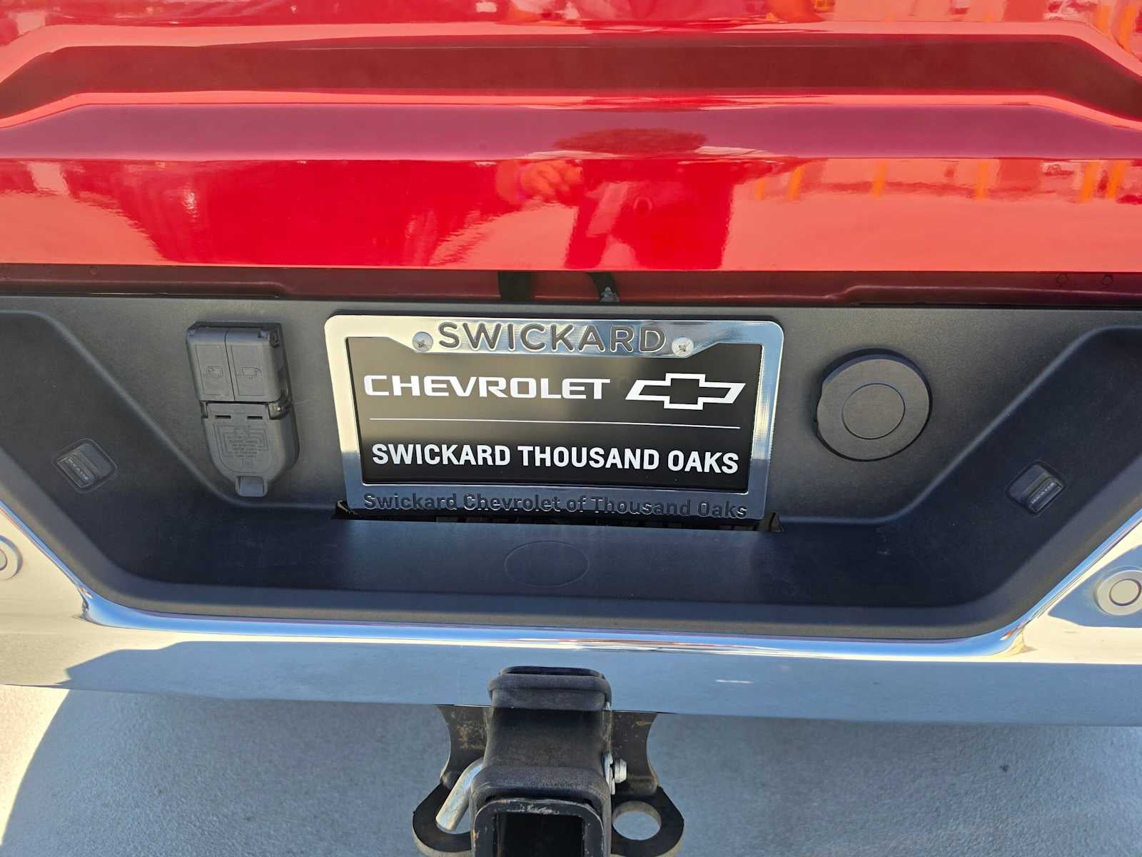 2022 GMC Sierra 2500 HD SLT