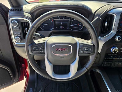 2022 GMC Sierra 2500 HD SLT