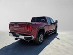 2022 GMC Sierra 2500 HD SLT