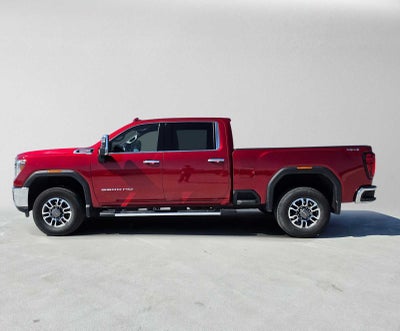 2022 GMC Sierra 2500 HD SLT
