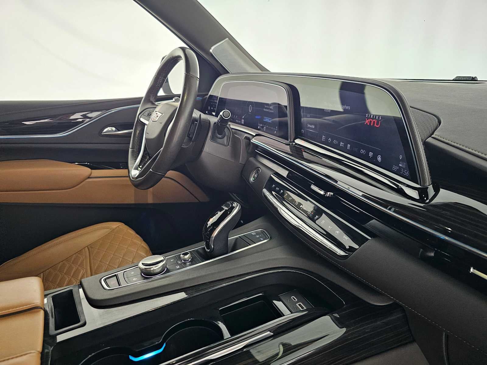 2021 Cadillac Escalade ESV Sport