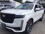 2021 Cadillac Escalade ESV Sport
