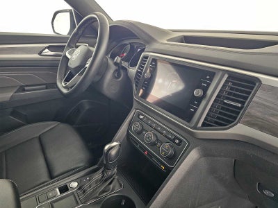 2021 Volkswagen Atlas Cross Sport 3.6L V6 SE w/Technology