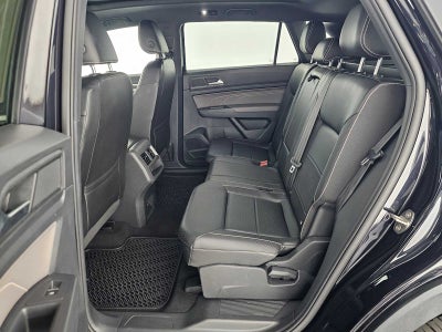 2021 Volkswagen Atlas Cross Sport 3.6L V6 SE w/Technology