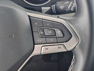 2021 Volkswagen Atlas Cross Sport 3.6L V6 SE w/Technology