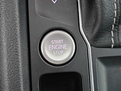 2021 Volkswagen Atlas Cross Sport 3.6L V6 SE w/Technology