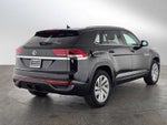 2021 Volkswagen Atlas Cross Sport 3.6L V6 SE w/Technology