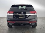 2021 Volkswagen Atlas Cross Sport 3.6L V6 SE w/Technology