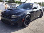 2022 Dodge Charger Scat Pack Widebody