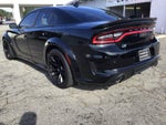2022 Dodge Charger Scat Pack Widebody