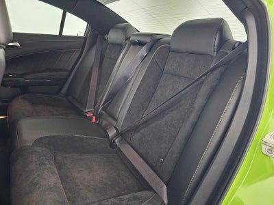 2023 Dodge Charger Scat Pack Widebody