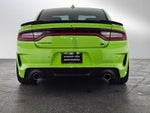 2023 Dodge Charger Scat Pack Widebody