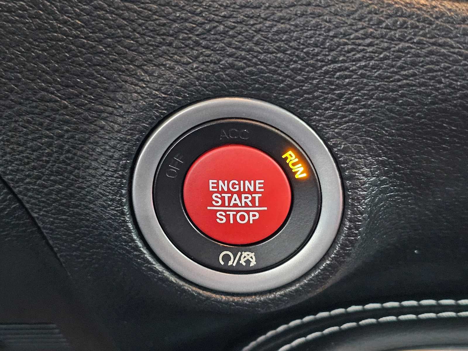 2018 Dodge Challenger SRT Demon