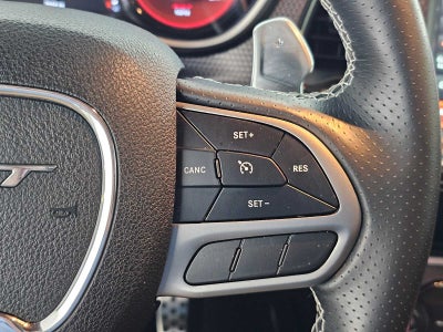 2021 Dodge Challenger SRT Hellcat Redeye