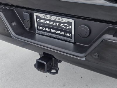 2025 Chevrolet Silverado 3500 HD High Country
